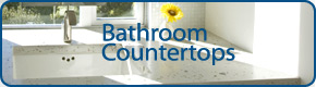 Oviedo Bathroom Remodeling Countertops